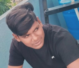 Satheesh, 18 лет, Chennai