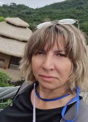 Ксана из Краснодара 48 лет