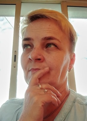Елена из Санкт-Петербурга 51 год