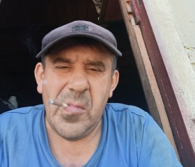 Sergey, 52, Novokuznetsk