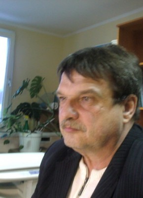 Aleksandr, 68, Россия, Ноябрьск