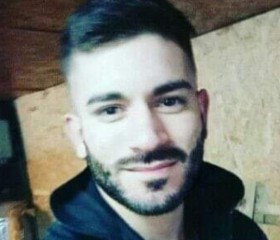 adrian, 27 лет, Montevideo