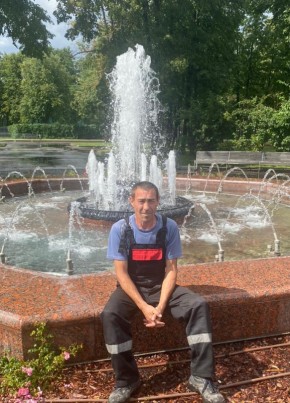 Vitaliy, 53, Russia, Saransk