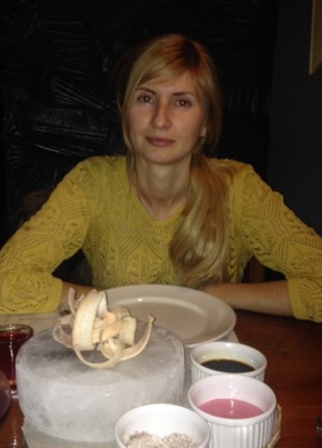 Дарья, 41, Россия, Барнаул
