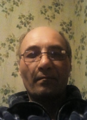 Вадим, 56, Schweizerische Eidgenossenschaft, Dietikon