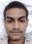 Yadav. Ji, 18 лет, Patna