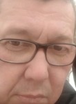 Rashid, 50, Moscow