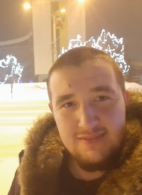 Алексей, 25, Россия, Новокузнецк