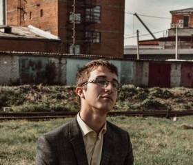 Vsevolod, 25, Blagoveshchensk (Amur)