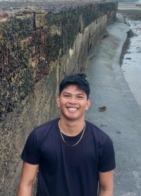 Masarap из Cebu City 21 год