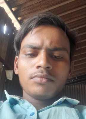 Faiyazamnad, 19, India, New Delhi
