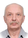 Владимир, 74 года, Москва