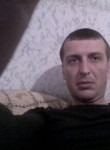 Сергей, 45 лет, Строитель