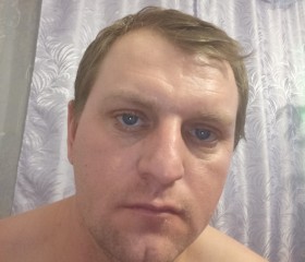 Алексей, 34 года, Алейск