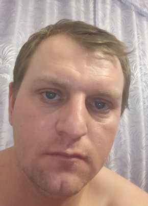 Алексей, 34, Россия, Алейск