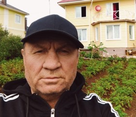 Владимир, 54 года, Пермь