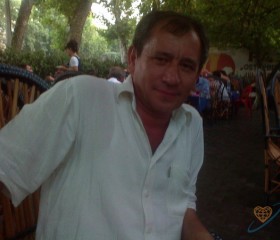 Артур, 52 года, Toshkent