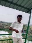Papu, 45 лет, Bangalore