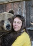 kesha, 42, Petrozavodsk