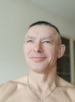 Сергей, 53 года, Zaprešić