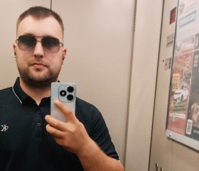 Lev, 25, Khanty-Mansiysk