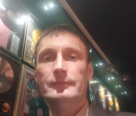 Aleksey, 45, Vladivostok