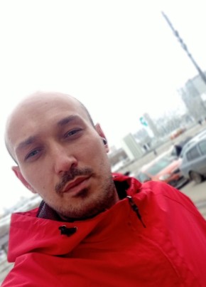 Максим, 37, Россия, Бугульма