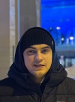 Aleksandr, 27, Chelyabinsk