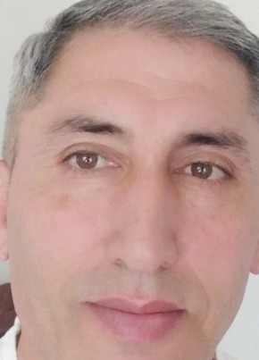 Рафаел, 49, Azərbaycan Respublikası, Binəqədi