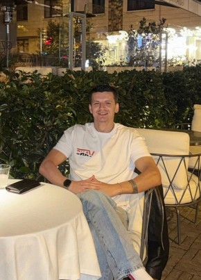 Andrey из Астрахани 41 год