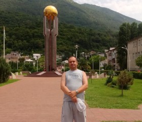 Николай, 48 лет, Ковров
