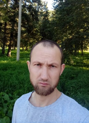 Алексей, 36, Россия, Гагарин