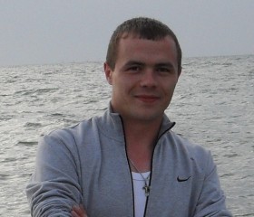 Николай, 36, Ulyanovsk