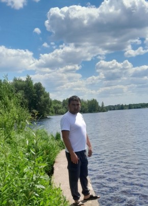 АЛИ из Ростова-на-Дону 40 лет