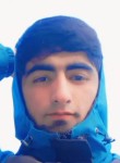 Умар - Гусиноозёрск