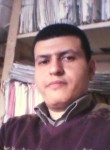 Ashraf Abdel azi, 39 лет, الجيزة