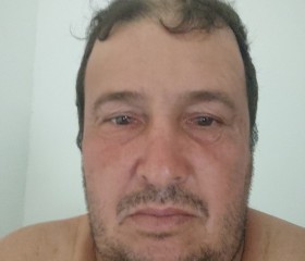 Dane, 47 лет, Limeira