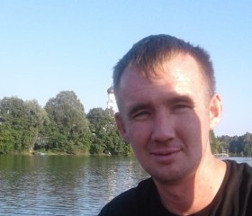 Тимофей, 43 года, Казань