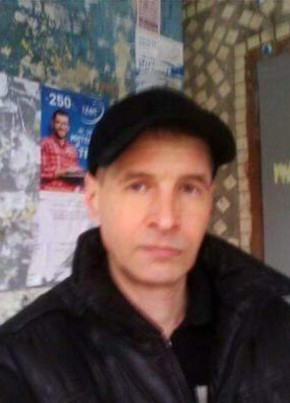 Nikolay, 46, Russia, Chelyabinsk
