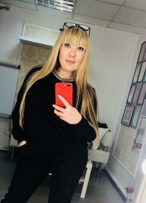 Alisha, 33, Россия, Москва