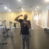 Mr.Popper, 42  , North Bethesda