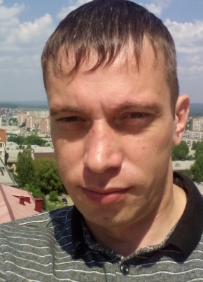 Александр, 40, Россия, Первоуральск