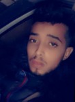Mohamed , 24 года, Sidi Khaled