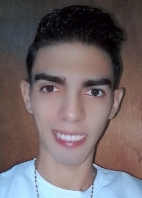 Juan из Rancagua 24 года