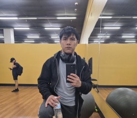 Pancho, 21, Charlotte