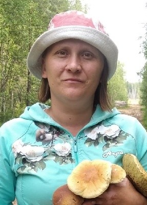 Маргарита, 37, Россия, Екатеринбург