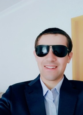 Volodymyr Aru, 25, Україна, Чернівці