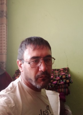 Бобурбек, 46, O‘zbekiston Respublikasi, Toshkent