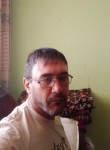 Бобурбек, 46 лет, Toshkent