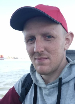 Piotr, 28, Рэспубліка Беларусь, Іванава